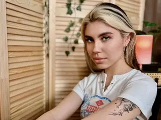 KayaDenmark real jasmin recorded