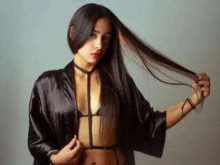 KayleMoon camshow jasmine pics
