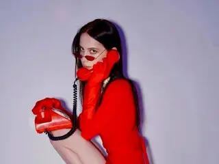 KellyBlushy private fuck real