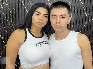 KendalAndAlbert ass online pussy
