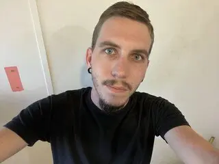 KennethJames show naked ass