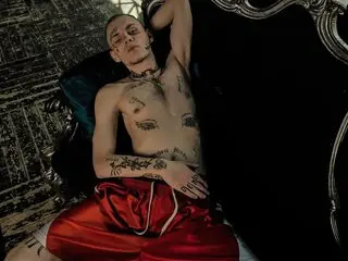 KenyGriffith livejasmine camshow live
