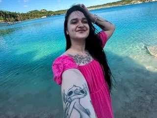 KerryBe video private show