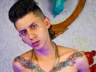 KevinAxcel anal video ass