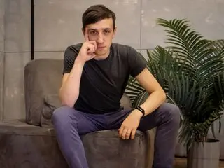 KevinHansen camshow private cam