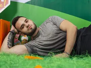 KevinHowie camshow jasmin livejasmin.com