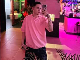 KevinMester online real livejasmine