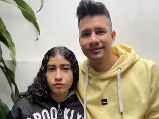 kenAndMandy video cunt camshow
