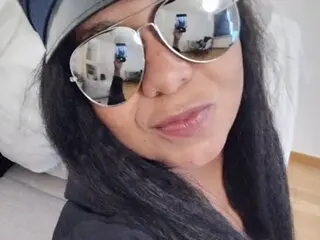 Kikkis pics show webcam