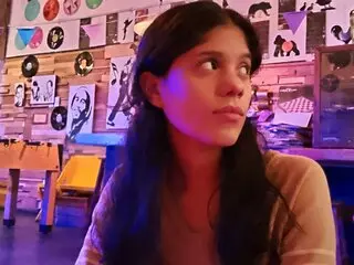 KimCastello recorded nude camshow