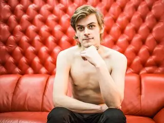KirkRock private ass naked