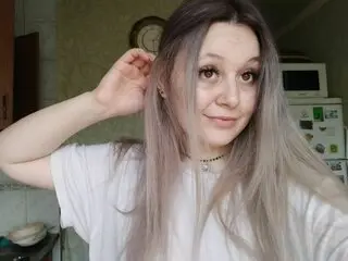 KittyAmelia recorded video live