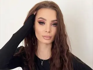 KristineCross webcam nude live