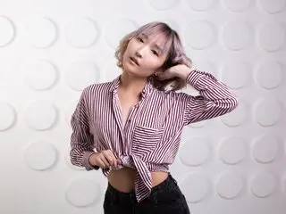 KrystalShy video livejasmin.com pics