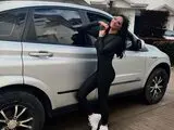 kristalFerrer video shows show