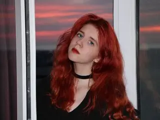 LadyLun recorded recorded video