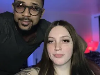 LalaAndLewis shows anal webcam