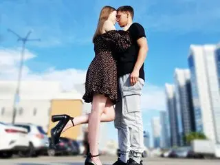 LanaAndTimur nude camshow webcam