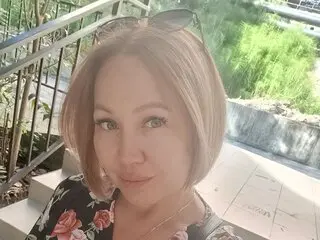 LanaDamil naked hd camshow