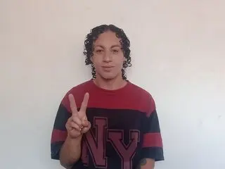 LarokaVargas camshow jasmin private