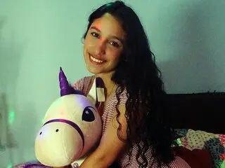 LauraNavarros hd camshow video