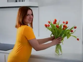 LaylaDevis ass real pictures