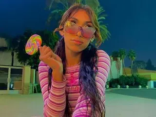 LaylaDivina hd cam recorded