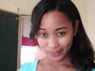 LaylahMorgane real jasmine shows
