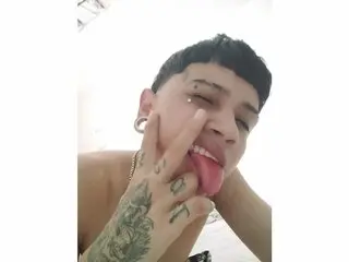 LeanDavid livejasmin lj ass