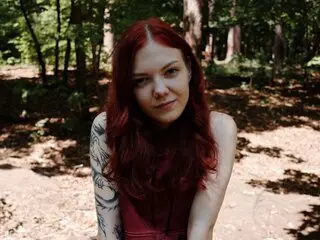 LeilaMorrison nude jasmin real