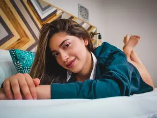 LeillaFox private livejasmine live