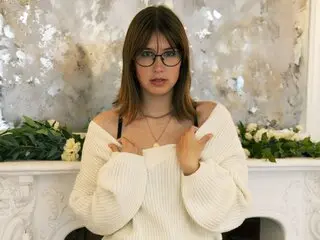 LeksaMoore jasminlive toy webcam