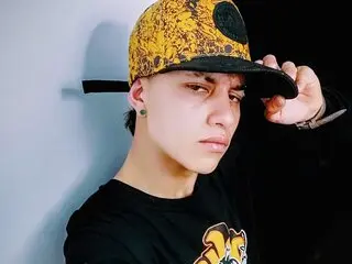 LeonelSimon lj webcam nude