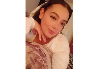 LessyGrey show online jasmine
