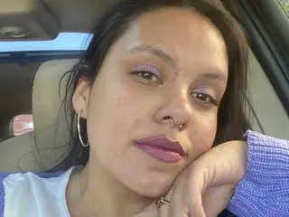 LexyChavez shows ass show