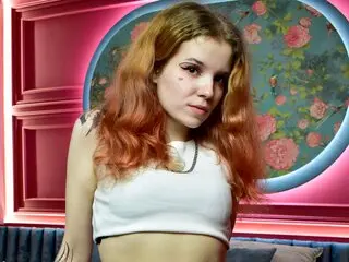 LexyRed lj webcam cunt
