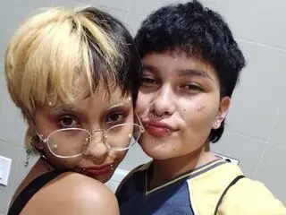 LiaAndLilo real jasminlive real