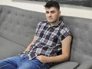 LiamDean hd porn recorded