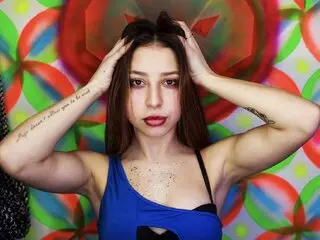 LianaLarson real ass webcam