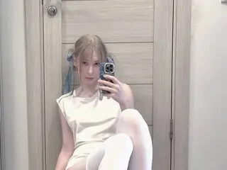 LilitEd private toy camshow