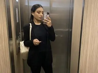 LilithCapri jasmine toy jasmin