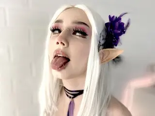 LilithLin jasmine cunt pussy