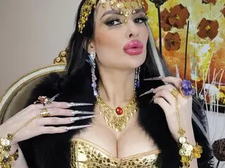 LilithMagic live naked xxx