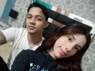 LillithAndMike jasmin recorded jasmine