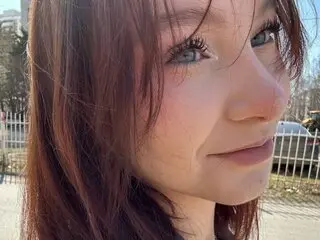 LillyLanjer cam lj show