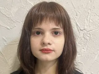 LillyMilly lj cam toy