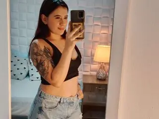 LillyRousse jasmin nude pics