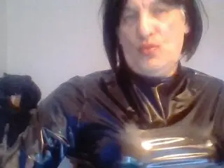 LillyTranshon ass online real