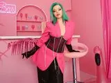 LilyBonke video naked pussy