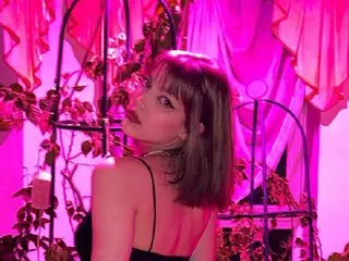 LilyHartmann live private jasminlive